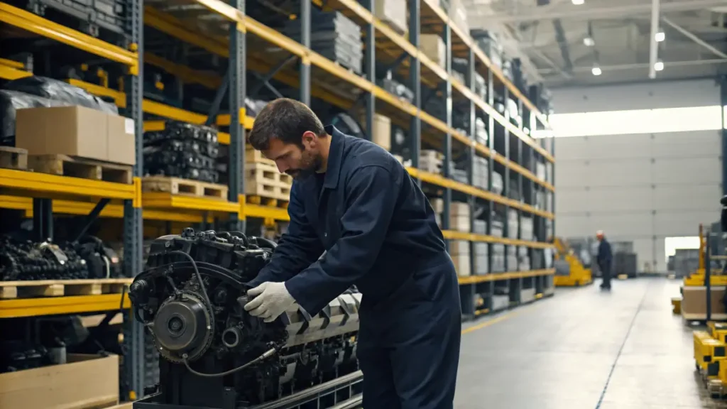 Refaccionaria Diesel - refaccionariacercademi.mx