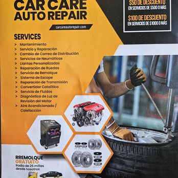 AUTO PARTES DE DESCUENTO