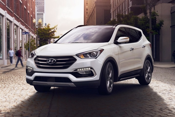 Auto Partes Santa Fe
