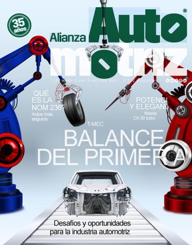 Autopartes Alfa La Ronda