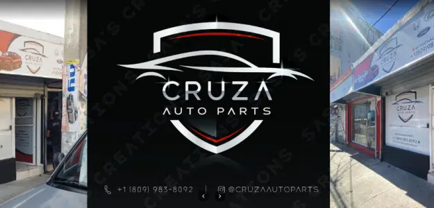 Autopartes Cruz