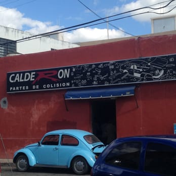 Autopartes Librado