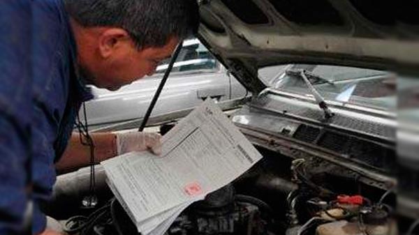 Autopartes Mendoza