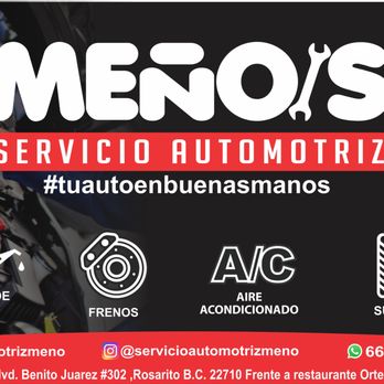 Autopartes Usadas Rosarito