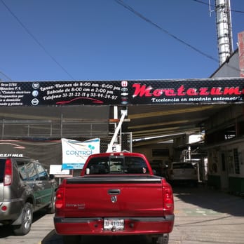 Camarena Autopartes