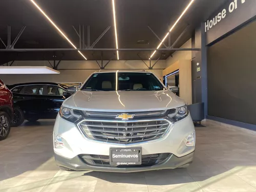 CHEVROLET XOCHIMILCO