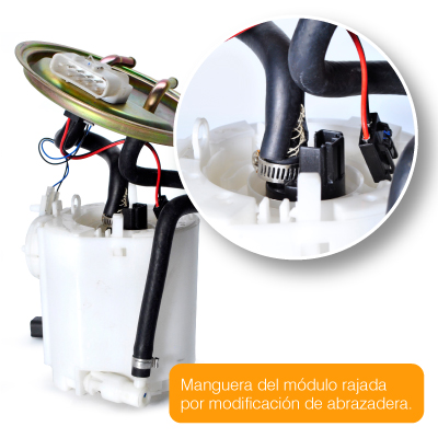 Ciosa Autopartes PRO - Tijuana