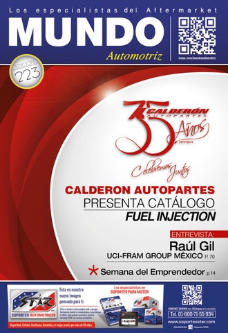 Delmar Refacciones Matriz