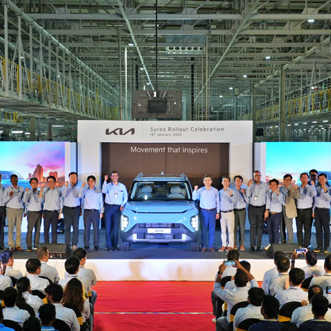 KIMS AUTO CORPORATION
