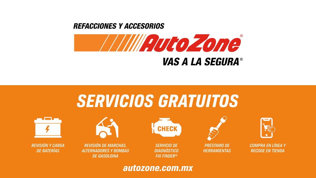 Matriz Refaccionaria El Super Descuento