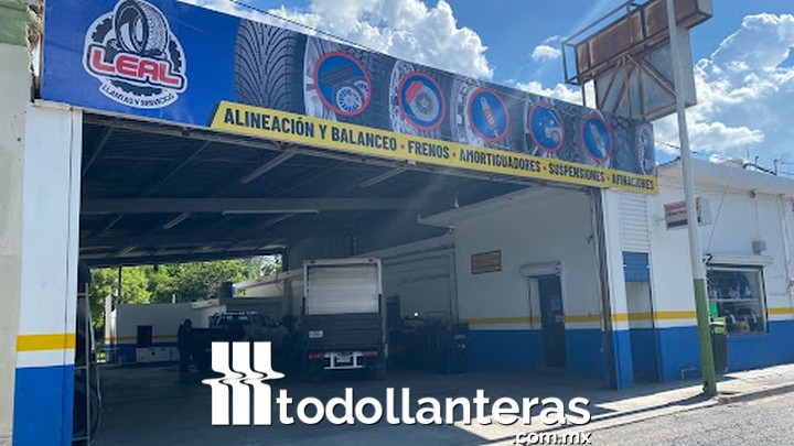 Refaccionarias En Cadereyta