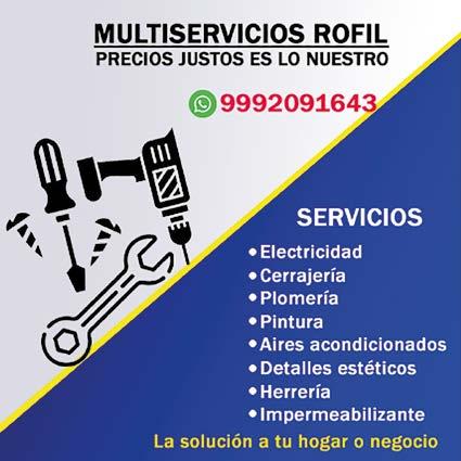 Multiservicios Y Refacciones Mauricio