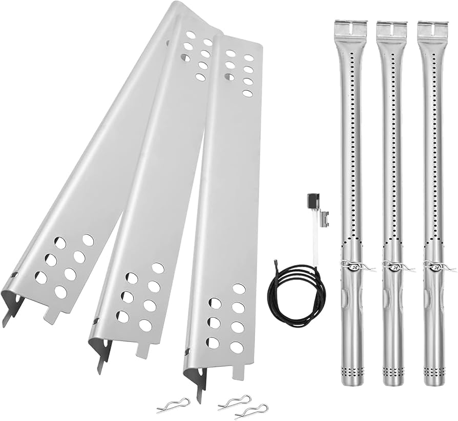 Parrilla Refacciones