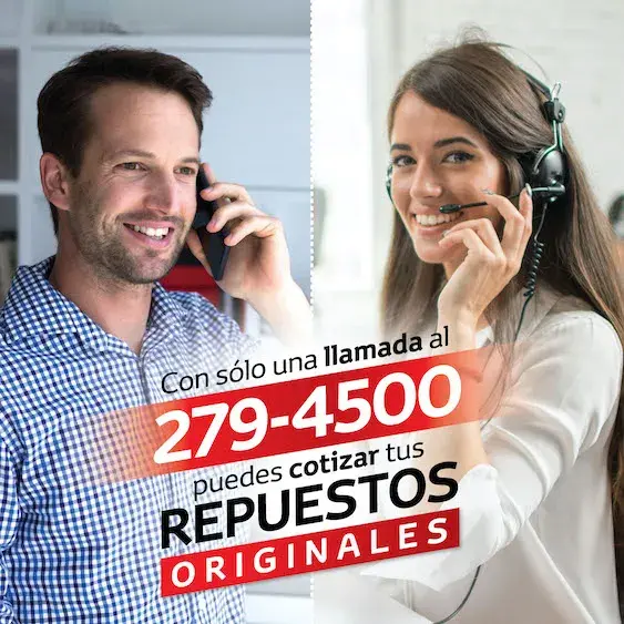 Pérez Refacciones