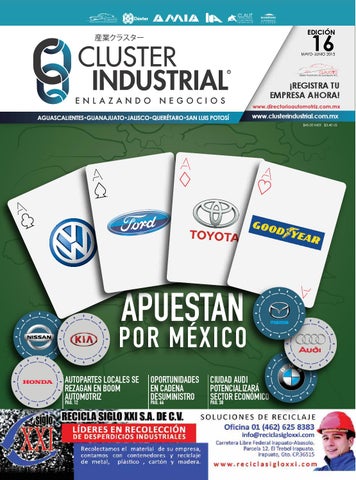 Refaccionaria Ambris