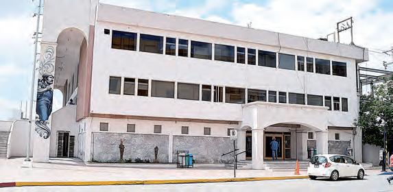 REFACCIONARIA AROCHA HIPODROMO
