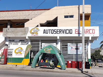Refaccionaria Autopartes Lupin