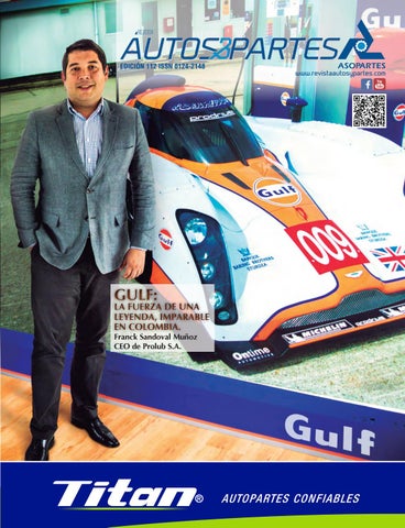 Refaccionaria Chelin