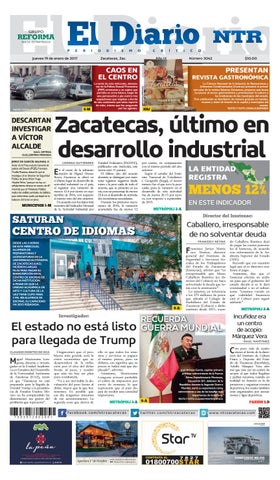 Refaccionaria El Carreton