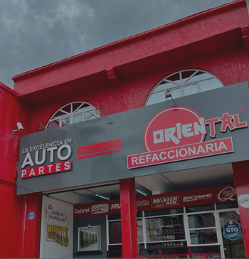 Refaccionaria Goyo