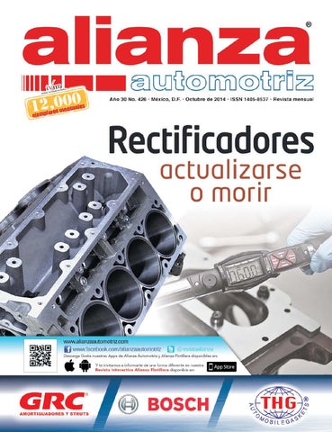 Refaccionaria La Riva