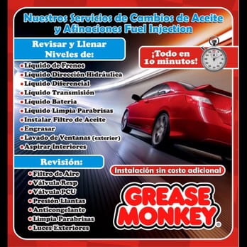 Refaccionaria Mc