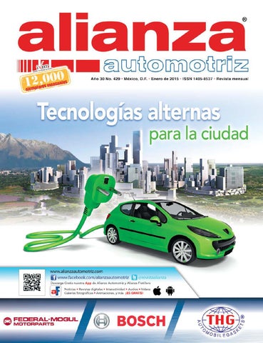 Refaccionaria Moncayo
