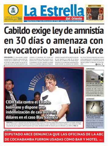 Refaccionaria Oriental Sucursal Independencia