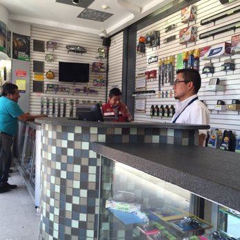 Refaccionaria Puebla