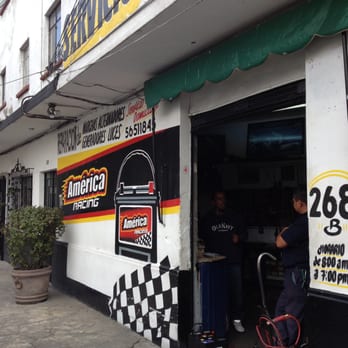 Refaccionaria Ramírez Del Centro, S.A. De C.V.