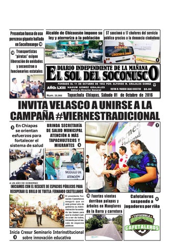 Refaccionaria Soconusco