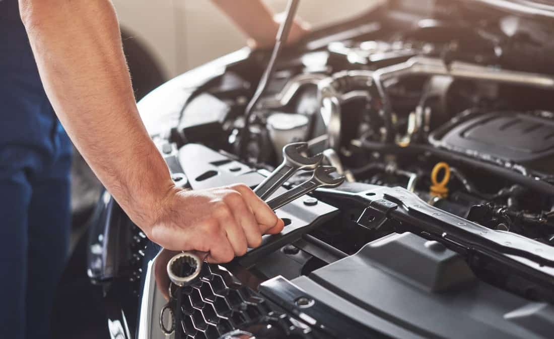 Refaccionaria Y Mantenimiento Mi Auto
