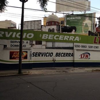 REFACCIONARIA Y TALLER DE SERVICIO PEPE