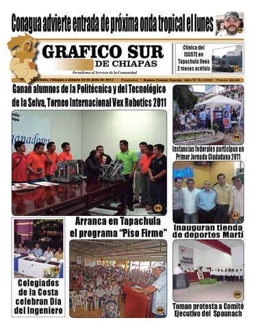 REFACCIONARIAS MONTERREY SUC. TAPACHULA SUR