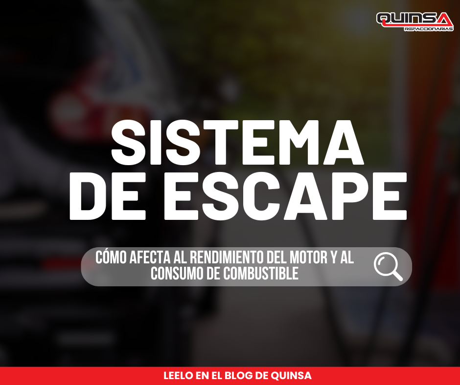 Refaccionarias Quinsa | Autopartes | Refacciones |Suc Juarez