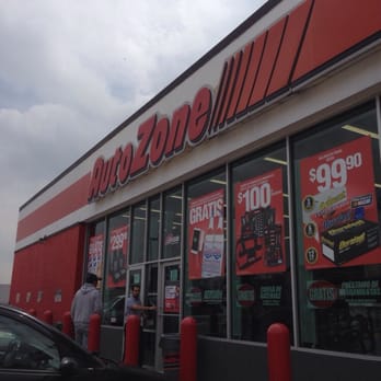 Refacciones Naucalpan