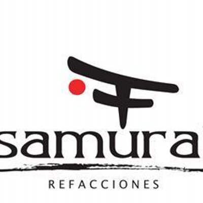 Samurai Refacciones
