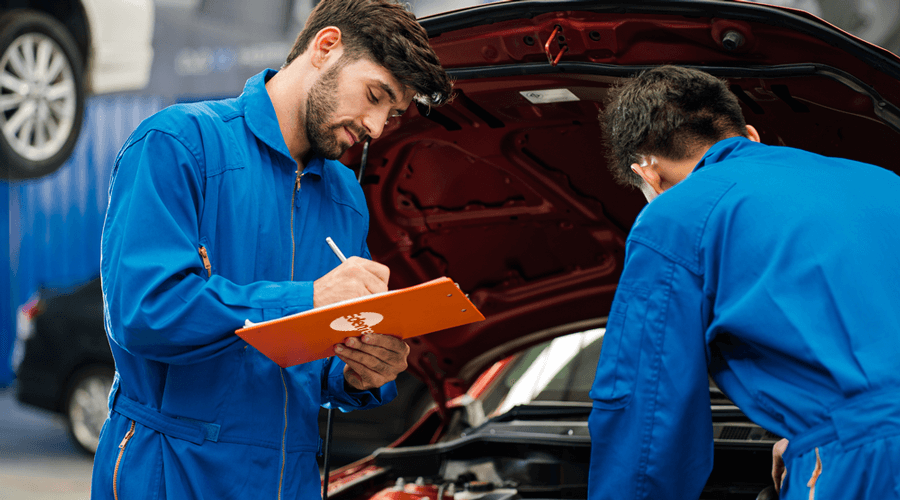 Servicio Automotriz Meño
