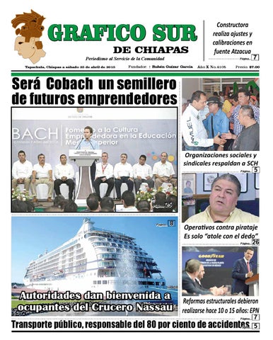 Sólo Ajustes Tapachula